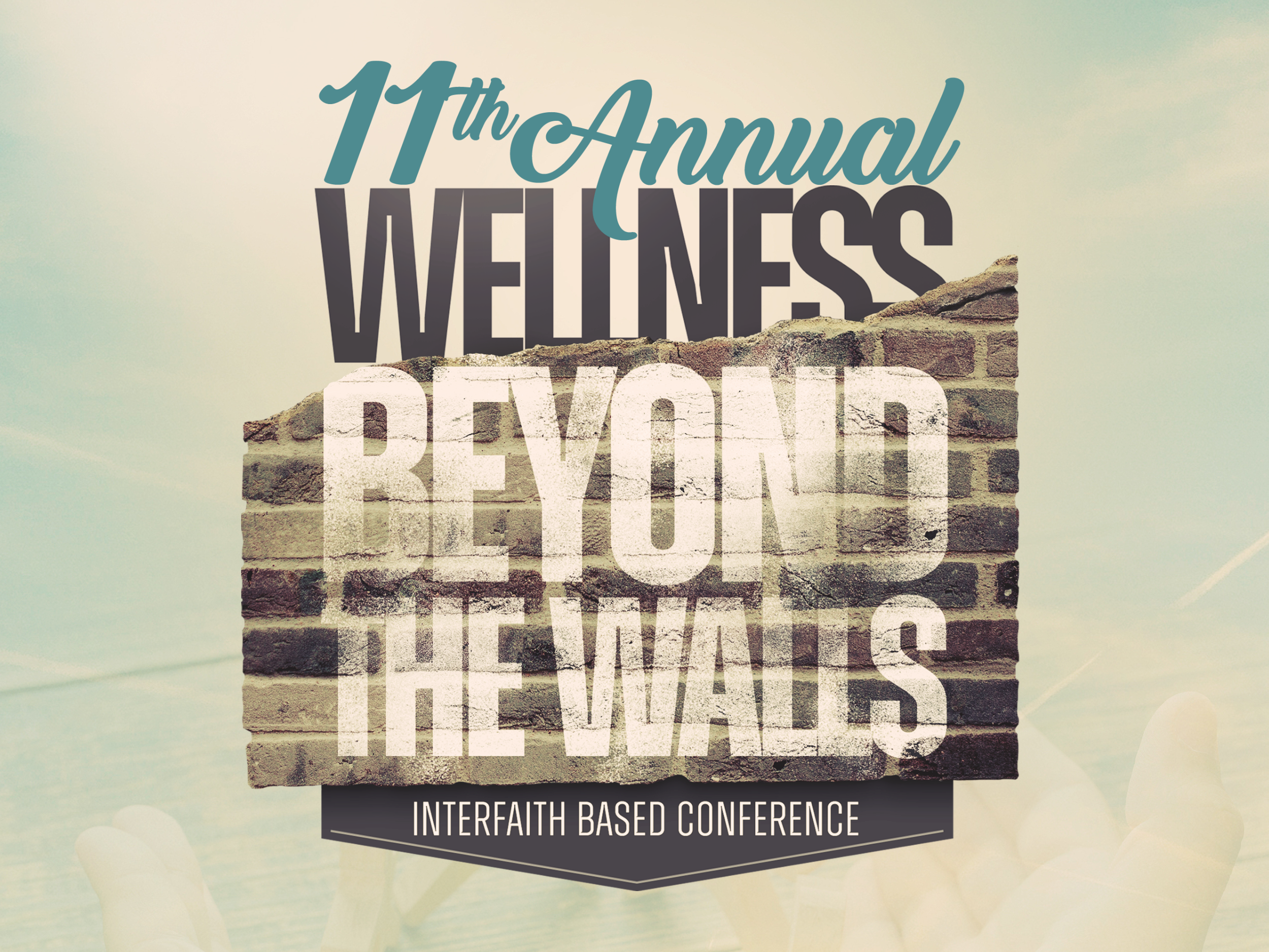 11th Annual Interfaith Conference - Registration is Open!